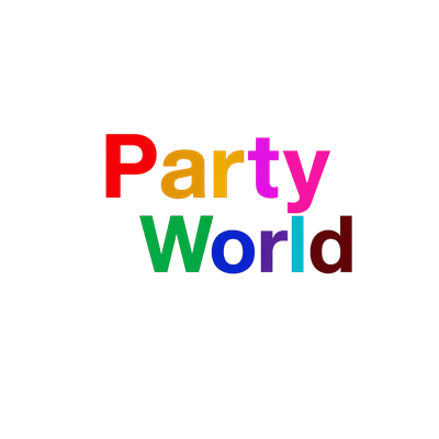 Party World - Premier Event Planning in Calgary and Worldwide